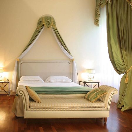 Relais Villa Antea Firenze Szoba fotó