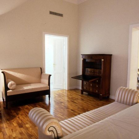 Relais Villa Antea Firenze Szoba fotó