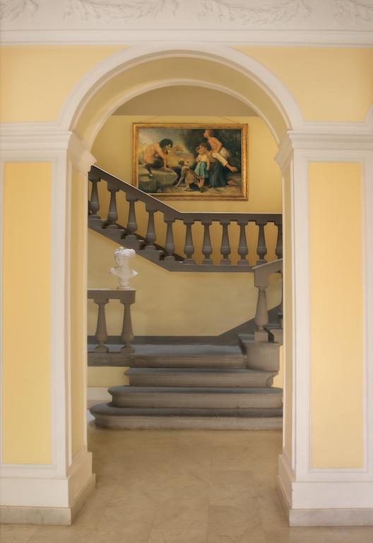 Relais Villa Antea Firenze Kültér fotó