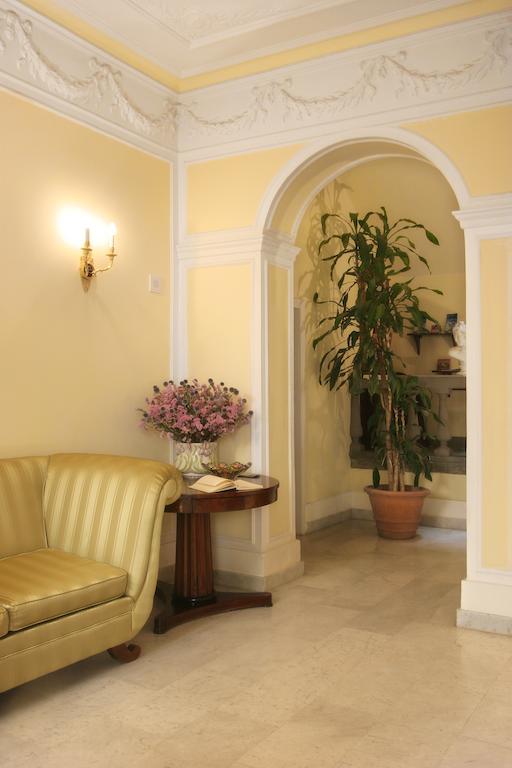 Relais Villa Antea Firenze Kültér fotó