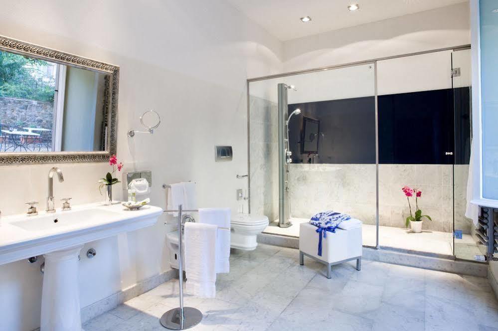 Relais Villa Antea Firenze Kültér fotó