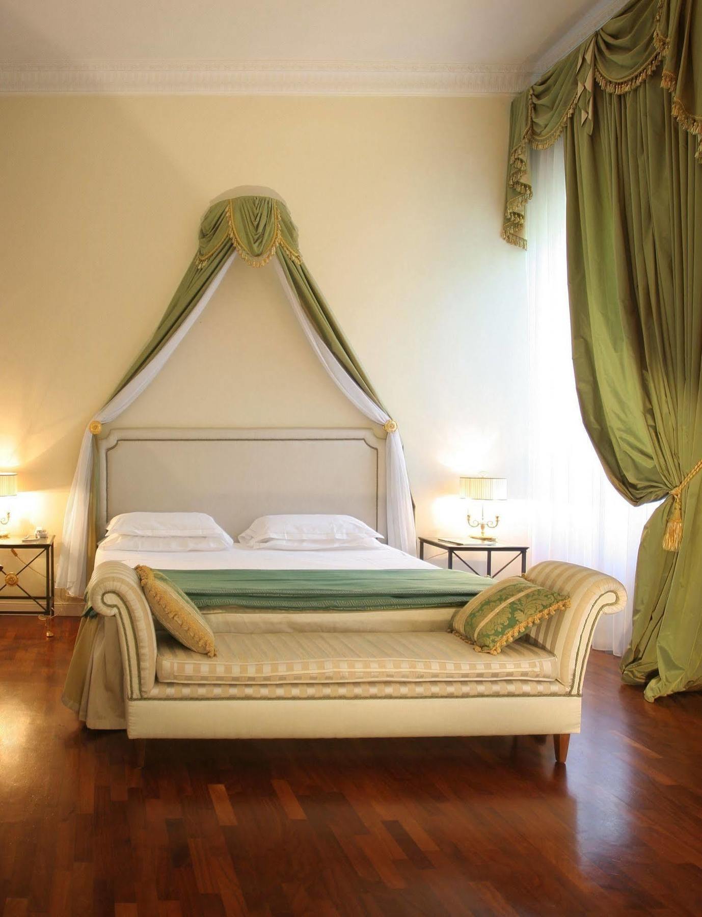 Relais Villa Antea Firenze Szoba fotó