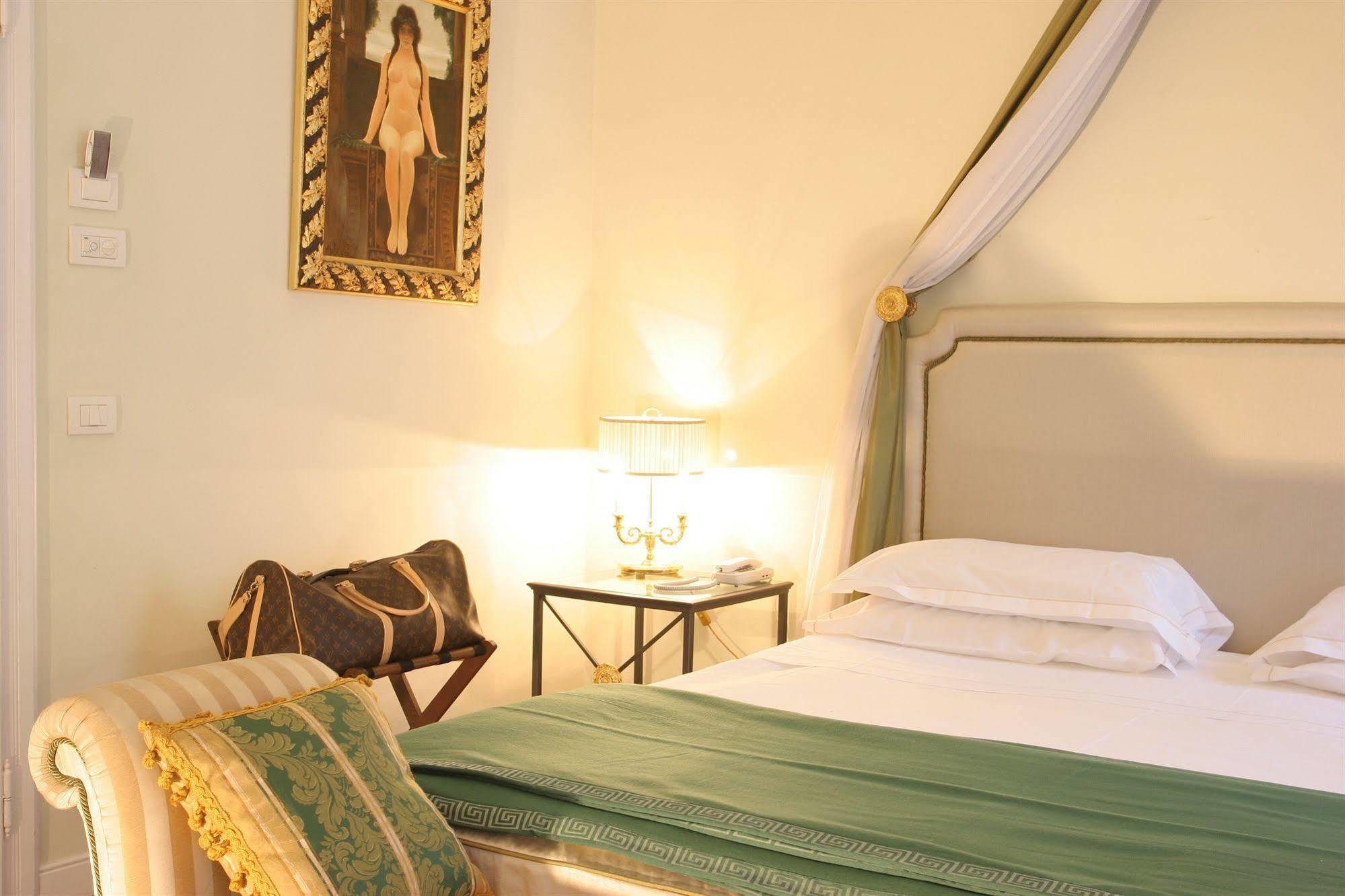 Relais Villa Antea Firenze Kültér fotó