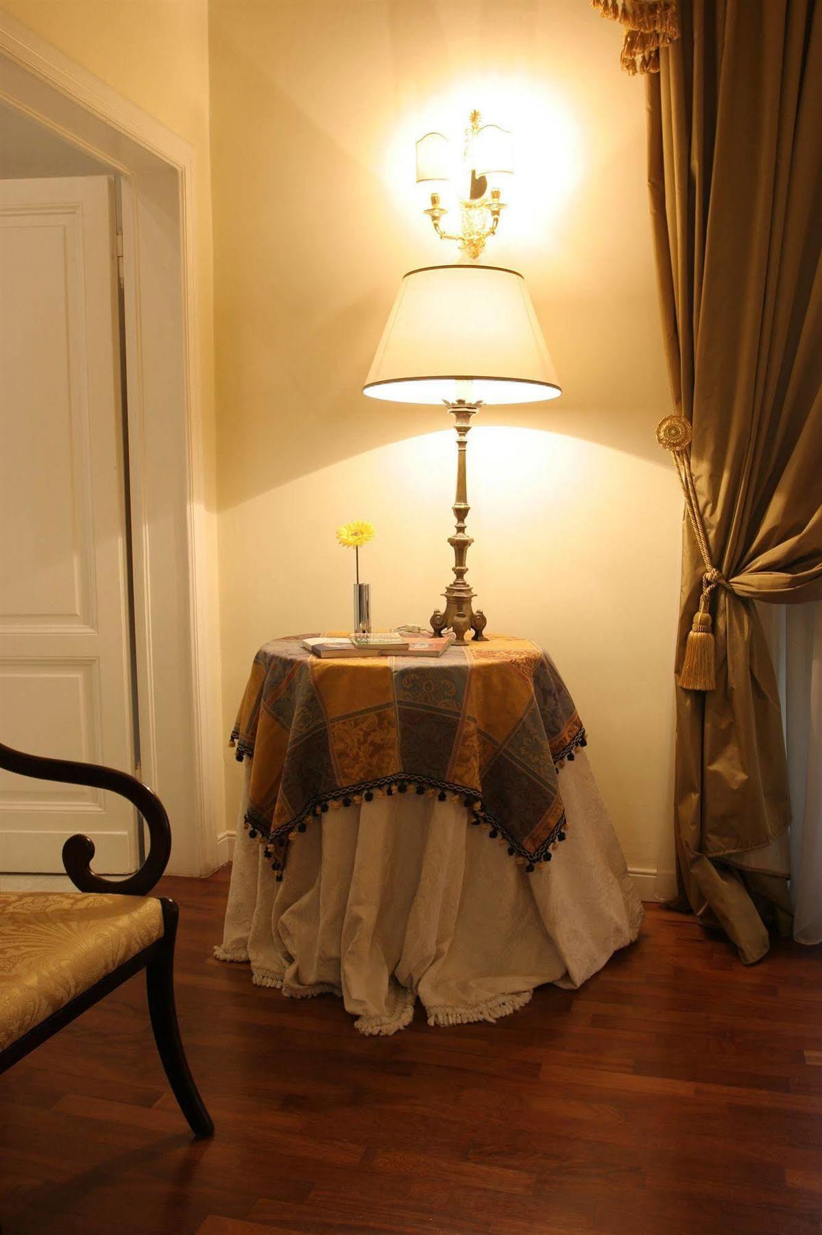 Relais Villa Antea Firenze Kültér fotó