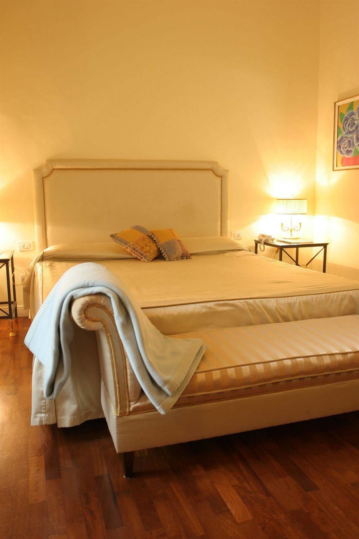 Relais Villa Antea Firenze Kültér fotó