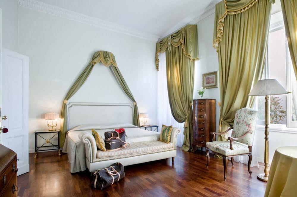 Relais Villa Antea Firenze Kültér fotó