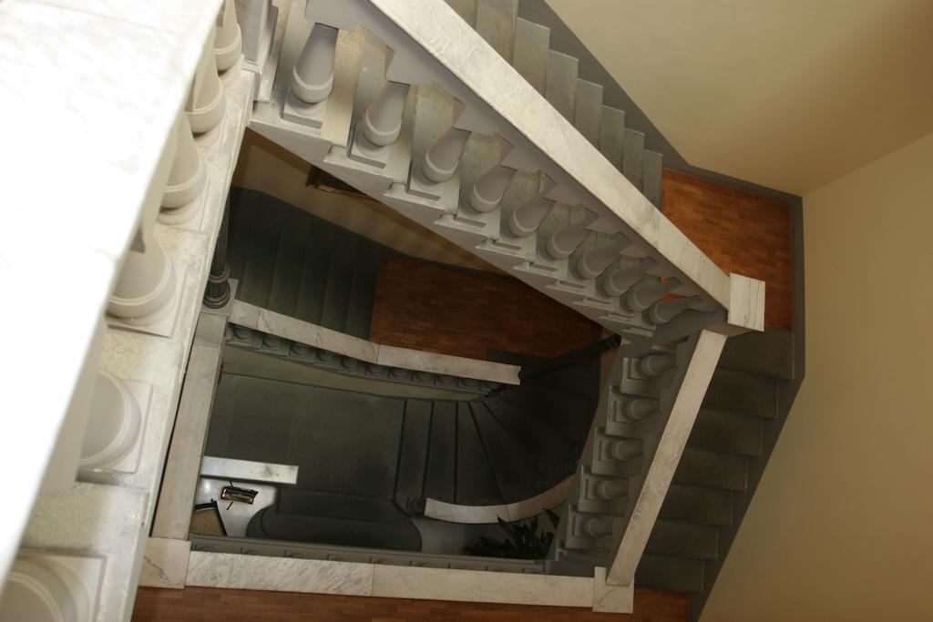 Relais Villa Antea Firenze Kültér fotó