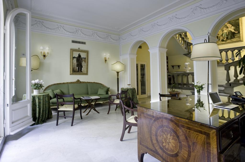 Relais Villa Antea Firenze Kültér fotó