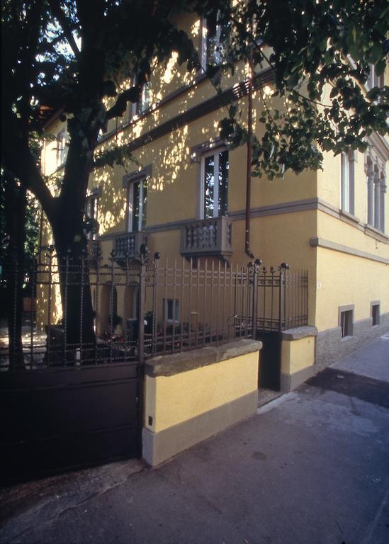 Relais Villa Antea Firenze Kültér fotó