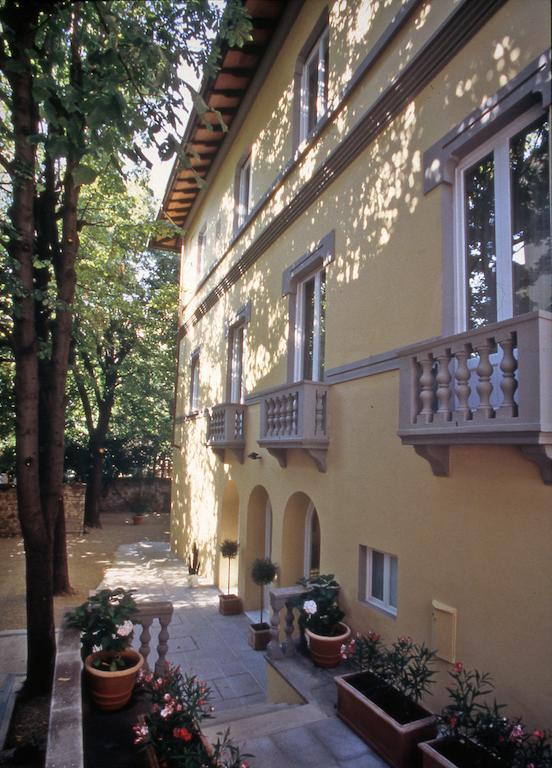 Relais Villa Antea Firenze Kültér fotó