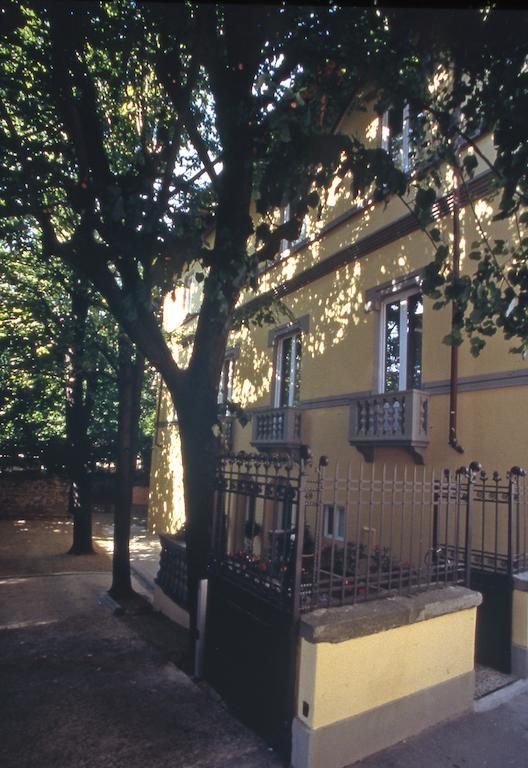 Relais Villa Antea Firenze Kültér fotó