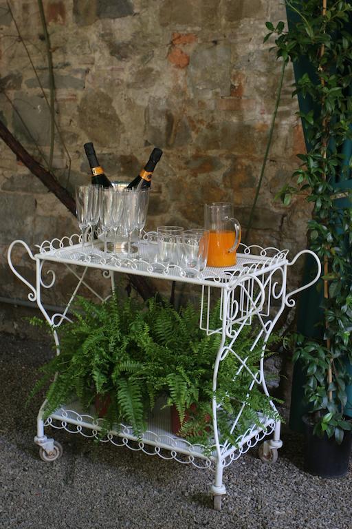 Relais Villa Antea Firenze Kültér fotó