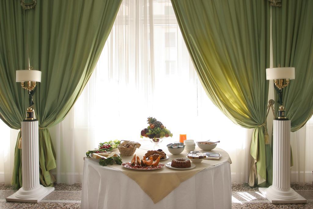 Relais Villa Antea Firenze Kültér fotó
