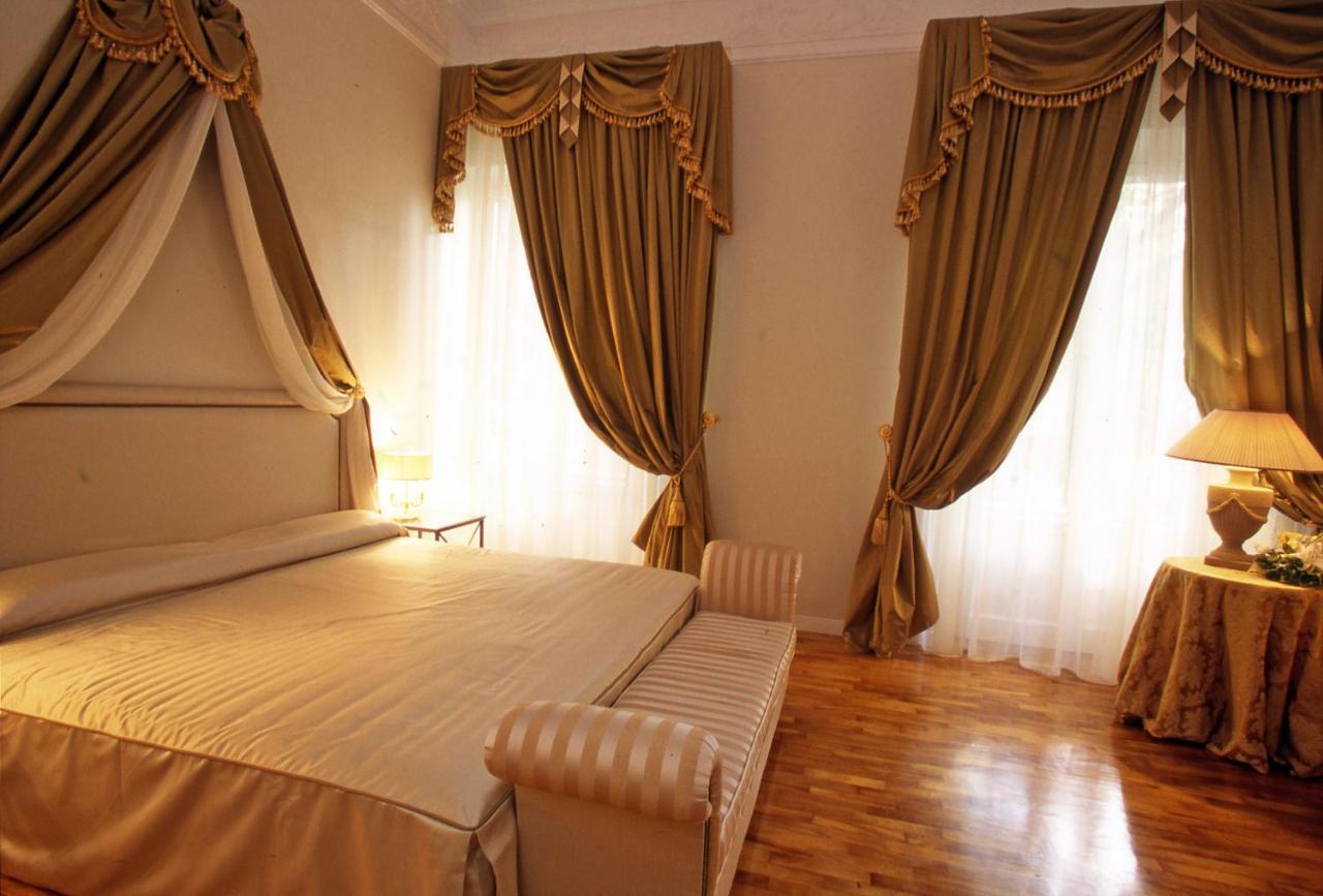 Relais Villa Antea Firenze Szoba fotó