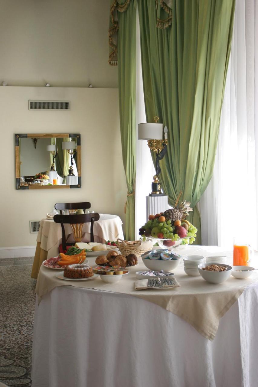 Relais Villa Antea Firenze Kültér fotó